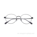 Meistverkaufte Spektakel Brillen Frames Custom Vintage Männer Optische Mode Brille